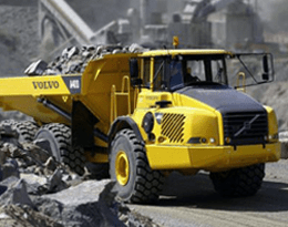 Автобетоносмеситель